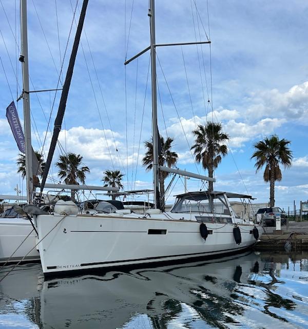 slider 0 Beneteau Oceanis 45